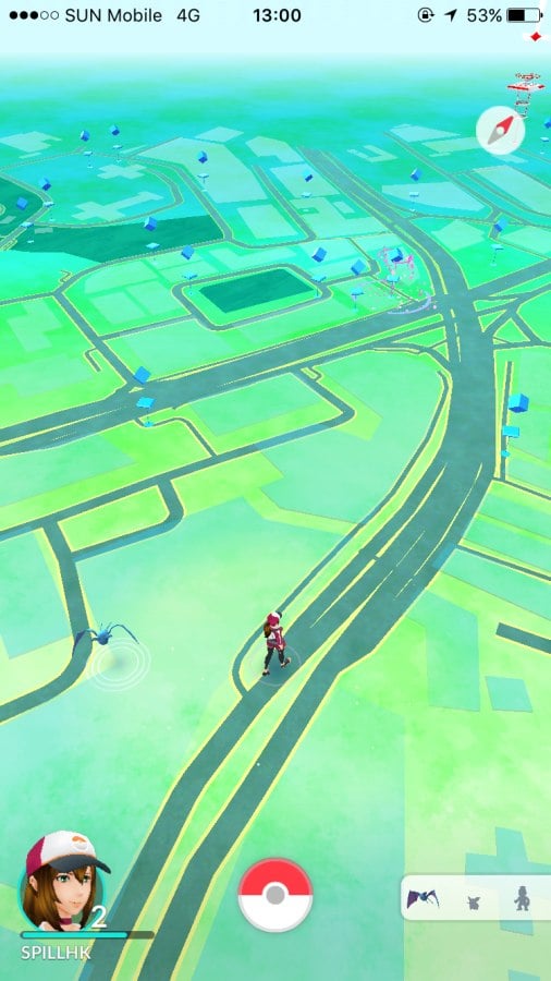 全城期待的《Pokémon Go》已正式登陸香港，於香港 App Store 及 Google Play 免費下載，必定掀起全城捉精靈熱。以下給剛入門的新手玩家一些重點須知。