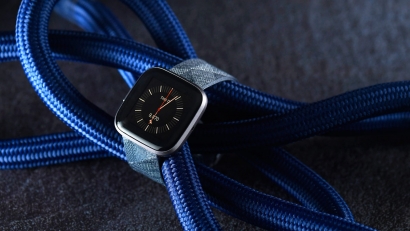 Fitbit Versa 2 提供睡眠評分　續航力超過 6 日