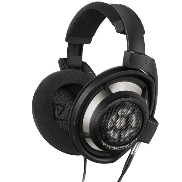 Sennheiser 旗艦耳筒 HD 800 S 明年一月面世