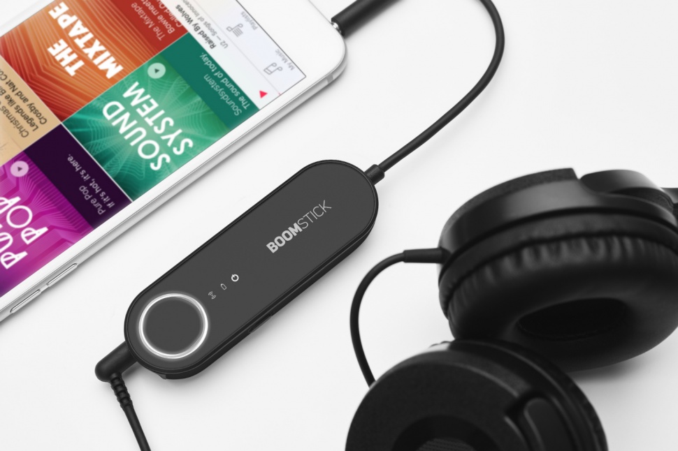 花 US$99 即可提升手機音質？