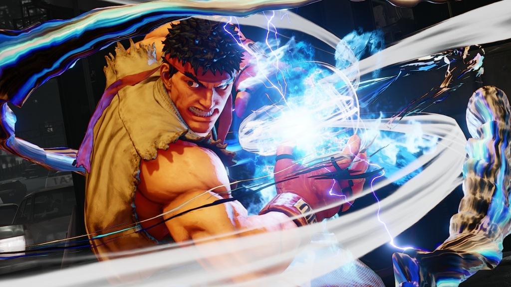 街頭霸王是不少人由細打到大的格鬥遊戲。據 SCET 公佈，最新的《Street Fighter V》的 PS4 亞洲版將於 2 月 16 日面世。