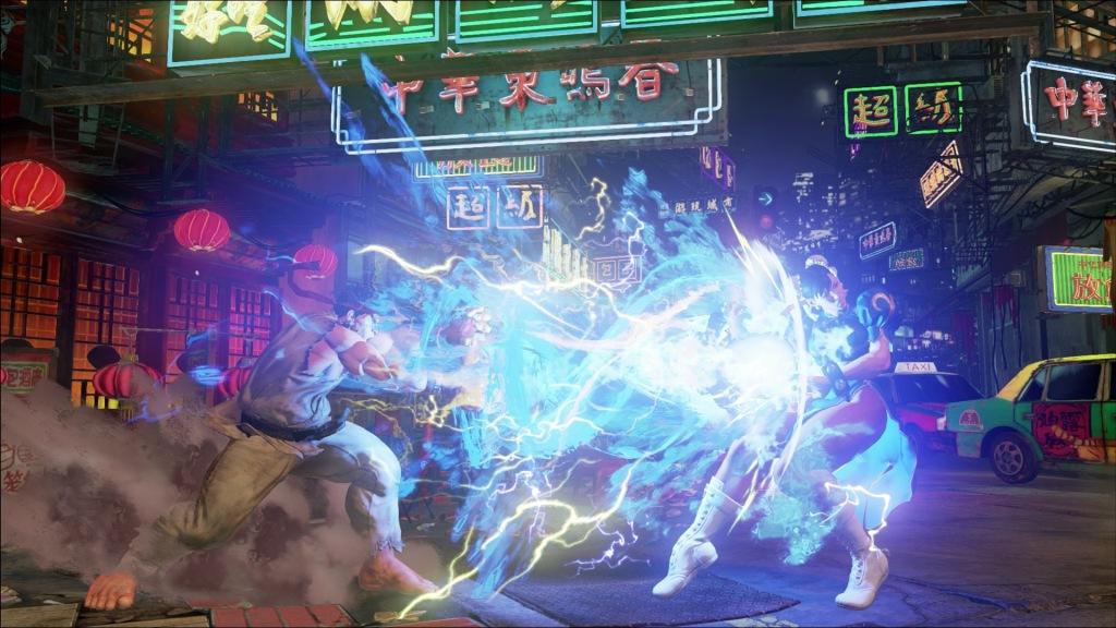 街頭霸王是不少人由細打到大的格鬥遊戲。據 SCET 公佈，最新的《Street Fighter V》的 PS4 亞洲版將於 2 月 16 日面世。