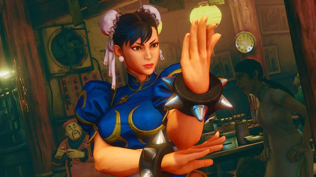 街頭霸王是不少人由細打到大的格鬥遊戲。據 SCET 公佈，最新的《Street Fighter V》的 PS4 亞洲版將於 2 月 16 日面世。