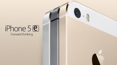 Apple 4 吋新機將名為 iPhone 5e？
