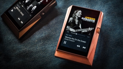 【評測】Astell&Kern 推 AK380 Copper　僅比普通版貴 $2,000