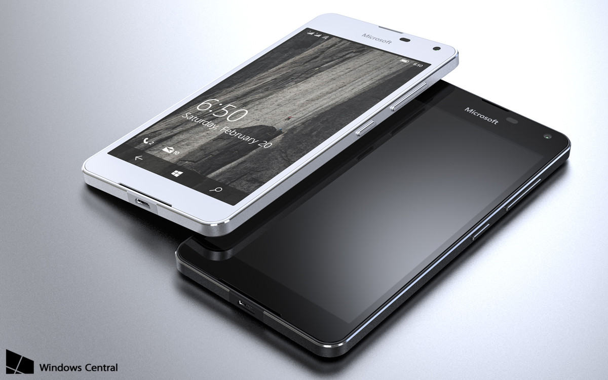 如果我說 Windows Phone 是一個可有可無的平台，是否有點刻薄呢？但身邊的朋友不是用 iPhone，就是 Android 而已。據 Windows Central 透露，下月微軟將會推出一部入門 Windows Phone──Lumia 650。