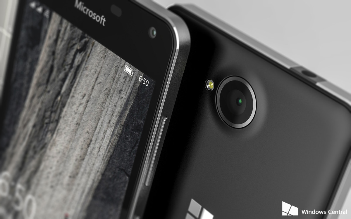 如果我說 Windows Phone 是一個可有可無的平台，是否有點刻薄呢？但身邊的朋友不是用 iPhone，就是 Android 而已。據 Windows Central 透露，下月微軟將會推出一部入門 Windows Phone──Lumia 650。