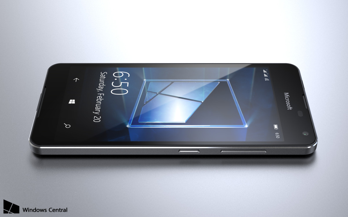 如果我說 Windows Phone 是一個可有可無的平台，是否有點刻薄呢？但身邊的朋友不是用 iPhone，就是 Android 而已。據 Windows Central 透露，下月微軟將會推出一部入門 Windows Phone──Lumia 650。