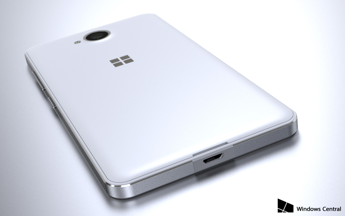 如果我說 Windows Phone 是一個可有可無的平台，是否有點刻薄呢？但身邊的朋友不是用 iPhone，就是 Android 而已。據 Windows Central 透露，下月微軟將會推出一部入門 Windows Phone──Lumia 650。