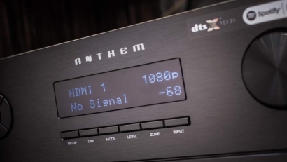 影音專家 Alan Lee 講解 Anthem MRX 1120 功能和特色