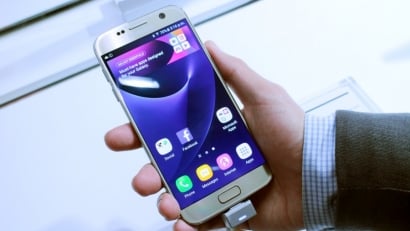 【發佈會】Samsung Galaxy S7 及 S7 Edge 公佈定價　$5,198 起 3 月 11 日推出