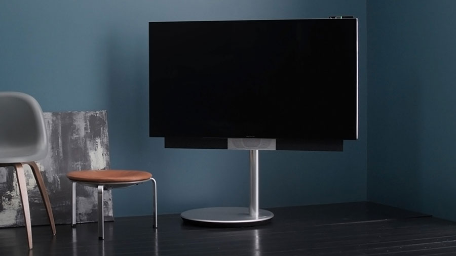 LG 以電視面板作「回報」　B&O 將於明年推出 OLED TV