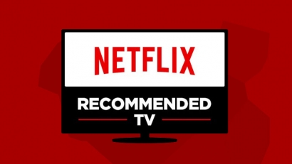 Netflix 今年推出「Recommended TV」電視認證