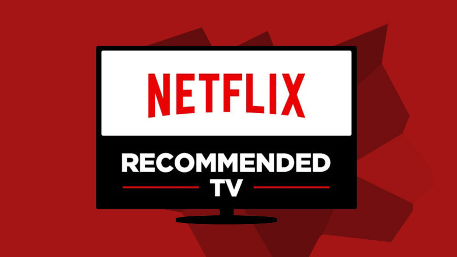 Netflix 今年推出「Recommended TV」電視認證