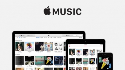 Apple Music 與 Dubset 合作　解決 DJ Mixes 版權問題