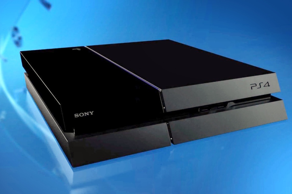 傳 Sony 推出 PS4 加強版　對應 4K 遊戲