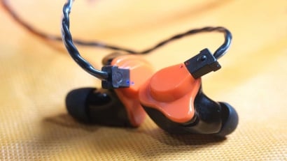 【專欄】來自 FitEar 的圈鐵