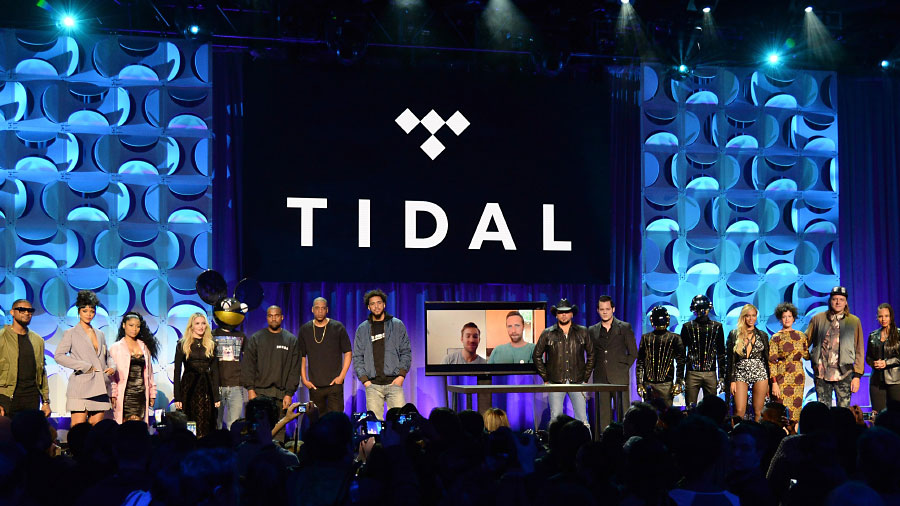 TIDAL 付費用戶一年增長 5 倍　接近一半用「Hi-Fi」Plan