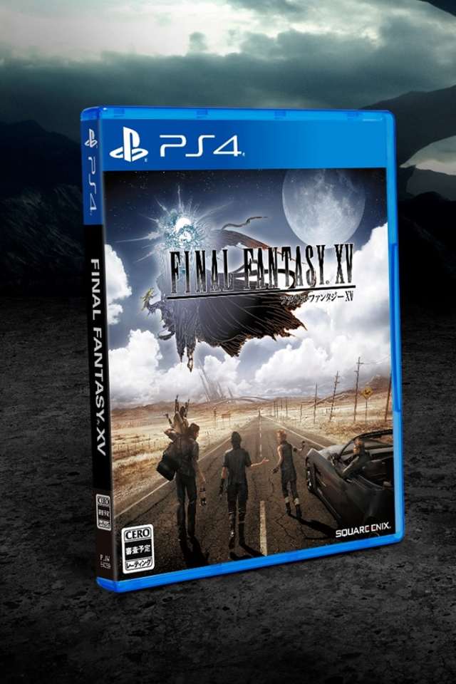 膾炙人口的對白：3 年之後又 3 年，3 年之後又 3 年，10 年都離緊頭喇，老細！正好用來形容新遊戲《Final Fantasy XV》，自 2006 年發表之後，遊戲開發商一拖再拖，至今終於等到了。日前 SQUARE ENIX 在美國洛杉磯舉行了重大發佈會，正式宣佈《Final Fantasy XV》定於 2016 年 9 月 30 日發售，而且繁體中文版都會同步推出。