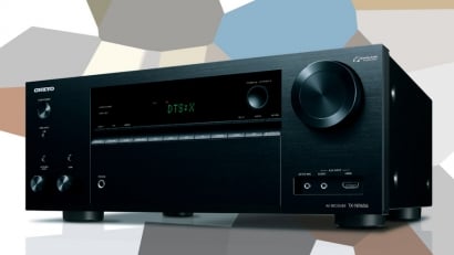 Onkyo TX-NR656 支援 multiroom 串流　6 大功能升級更抵玩