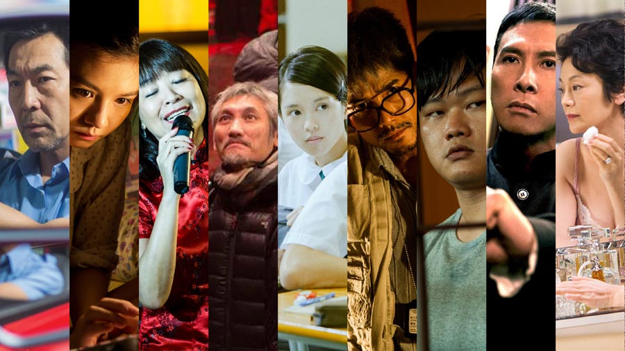 【第35屆香港電影金像獎】完整得獎名單揭盅　《十年》奪最佳電影