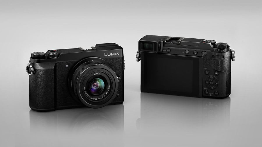 Gx80 Type R SPILL | GX80 主打高階功能 價錢比 GX8 平一截