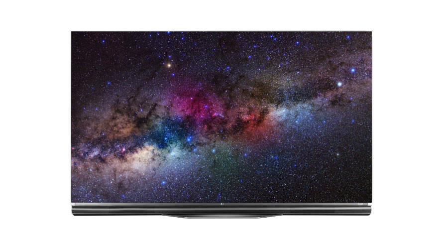 LG OLED 新系列日本登場　支援 Dolby Vision 及 Netflix 認證