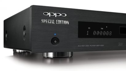 買「摩機」有額外著數　OPPO BDP-103D SE 送發燒級訊號線