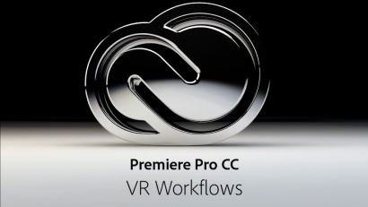 Adobe Premiere Pro 今夏更新　將支援 360 度 VR 及 8K 影片剪輯
