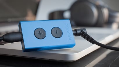 Cambridge Audio 推出第二代袖珍 USB DAC 耳擴　提高了聲音的穩定性