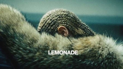 Beyoncé 突發新碟　TIDAL 獨家串流暫無 CD