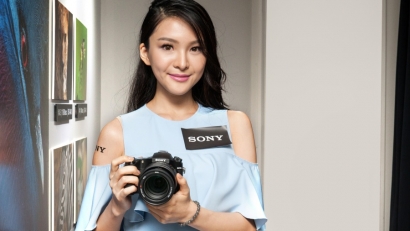 【發佈會】定價太進取？　Sony RX10 III 天涯機在港發佈