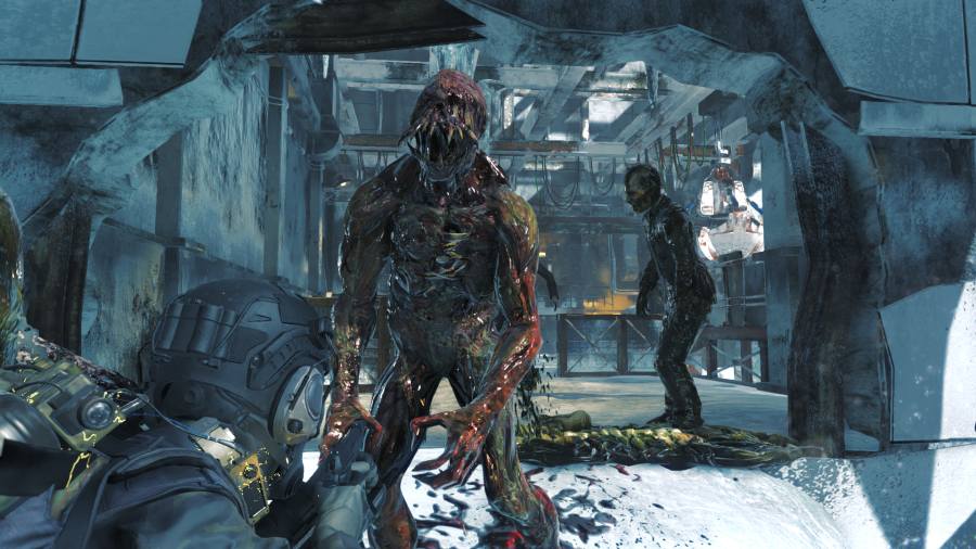 Capcom 的《Resident Evil Umbrella Corps》生化危機射擊遊戲，將於 6 月正式面世，除了在 PS4 及 PC 平台上推出數碼下載版之外，亞洲版更會全球獨家發售 PS4 光碟實體版！