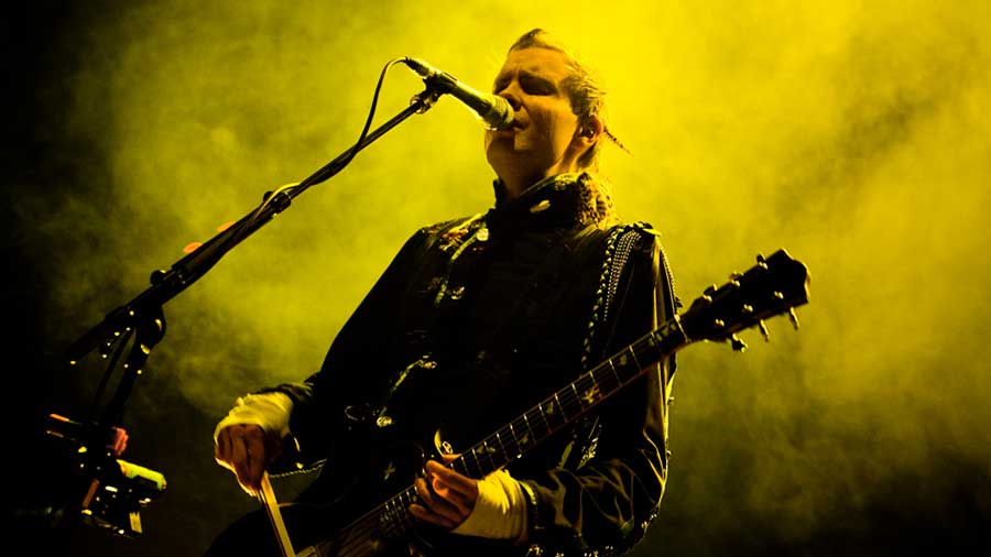 Clockenflap 首輪演出名單提早公佈　冰島勁旅 Sigur Rós 打頭陣