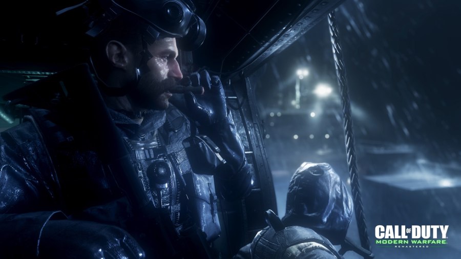 射擊遊戲 Call of Duty 又有新作，官方正式公佈了《Call of Duty: Infinite Warfare》將於 11 月 4 日推出。今集由著名的開發團隊 Infinity Ward 操刀，故事設定在未來，玩家可以駕駛戰艦從地球打到上太空。