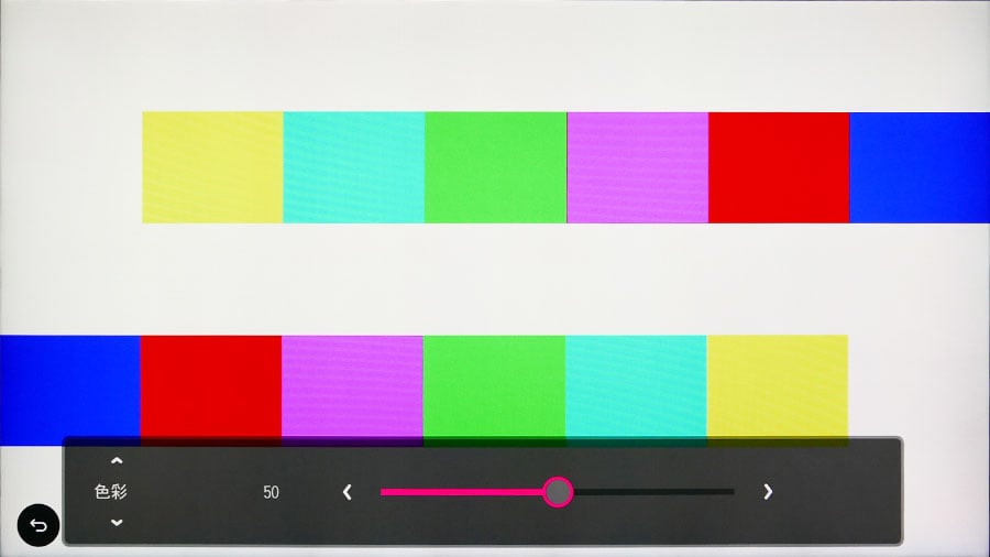 UH9500 是 LG 剛剛在香港推出的高階 4K 電視系列，其實 4K 解像度前年、甚至再之前已經有，今次新機最大的特點是支援「HDR」，如果片源支援高動態範圍的話，就可以在畫面上展現更強的光暗層次同對比。本來要等到有 UHD Blu-ray 碟同機先至有得試，今次真係要「多謝 Netflix 先」，可以串流就玩到，而 LG 的反應亦相當快，呢頭《Marco Polo》有得睇 Dolby Vision 的 HDR，嗰頭就已經立即有 firmware 升級支援，唔係都試唔到。