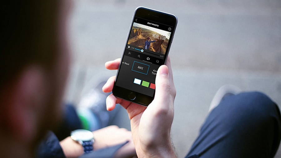 Quik 與 Splice 影片剪輯 App　針對 GoPro 進行全面更新