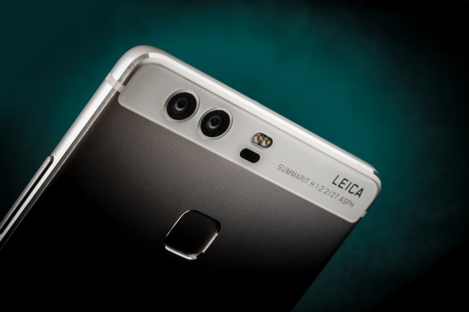 【評測】Huawei P9：不一樣的手機拍攝感覺