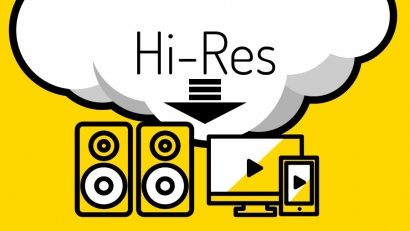 Hi-Res 串流時代來臨？RIAA 將 Hi-Res 音樂標準擴展至串流服務