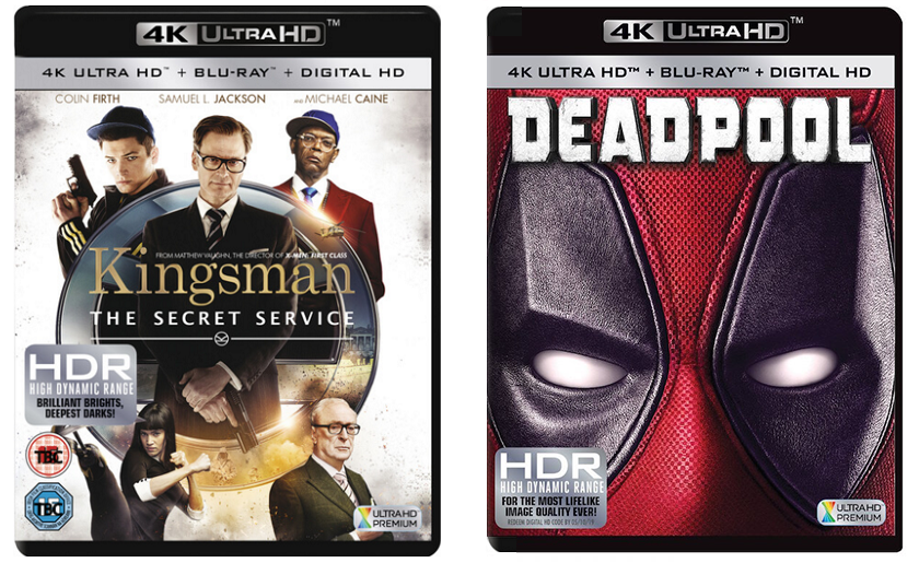 UHD Blu-ray 終於就快有行貨推出，想享受到最新的 4K 影像質素，當然要電視、Blu-ray 機等硬件器材配合。不過新標準用家有時未必清楚有咩要求、點配會先有最好效果，呢個時候就要靠「Ultra HD Premium」認證，有呢個認證的器材就可以保證呈現到 4K、HDR 同 10bit 顏色等 UHD 影像的最高質素。