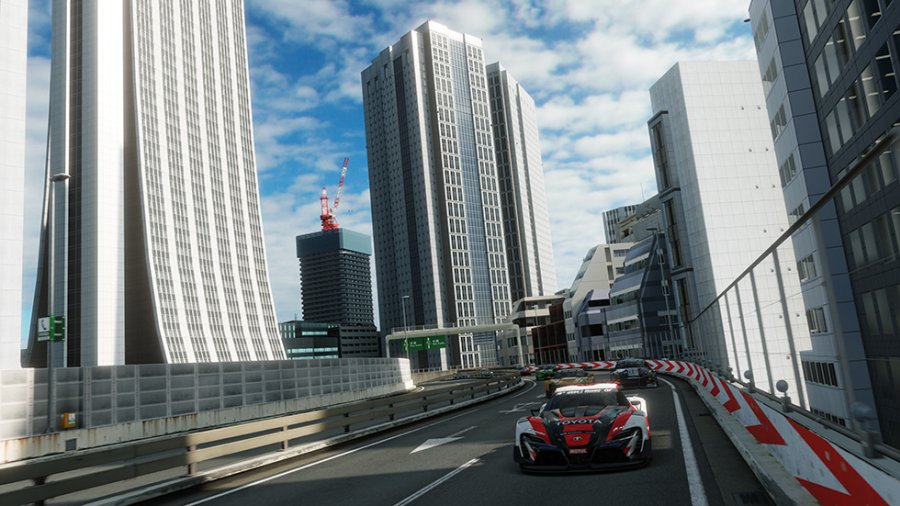 著名 GT 系列賽車遊戲相信大家不感陌生，最新一集《Gran Turismo SPORT》將於 11 月 15 日正式發售，並且宣佈對應 10 月推出的 PlayStation VR。