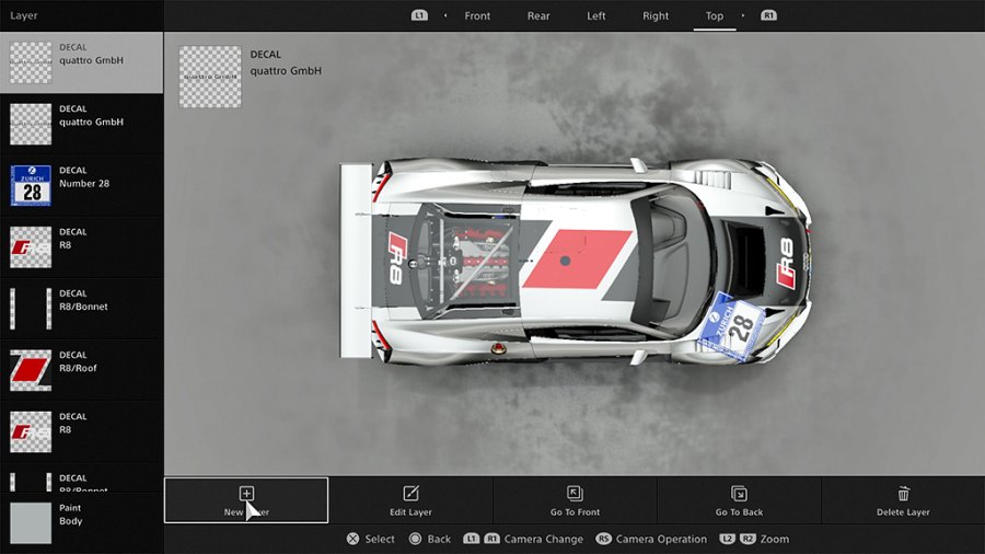 著名 GT 系列賽車遊戲相信大家不感陌生，最新一集《Gran Turismo SPORT》將於 11 月 15 日正式發售，並且宣佈對應 10 月推出的 PlayStation VR。