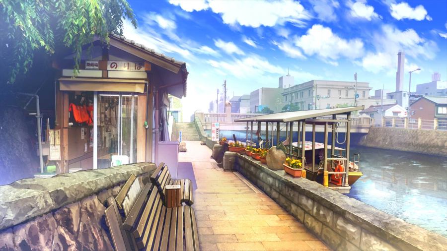 文字冒險遊戲，顧名思義是以文字、劇情為主的遊戲類型。這款《√Letter-方根書簡-》是由日本遊戲公司角川所開發的，屬「角川推理遊戲劇場」系列的首部作品。繁體中文版將於 6 月 16 日與在日本推出的日文版同步發售。