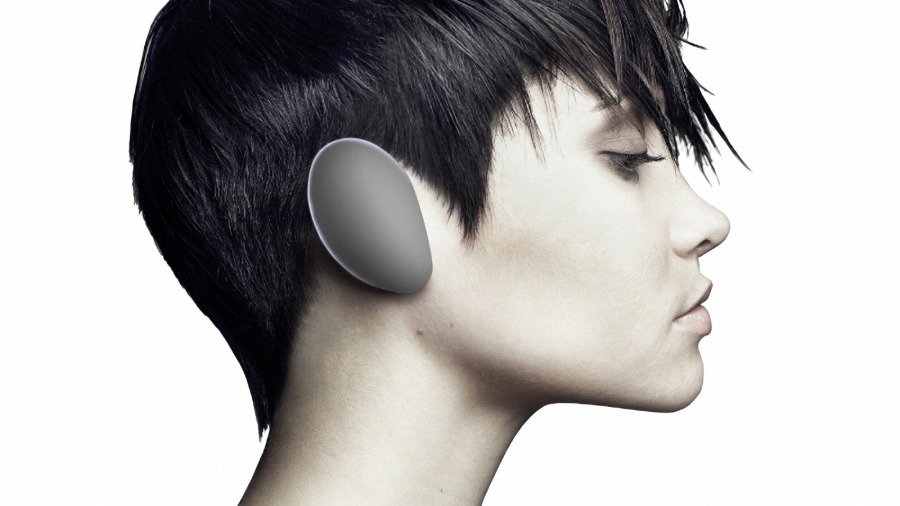 劃時代設計　真無線罩耳式耳機有望面世