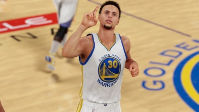 慶祝 PS Plus 6 周年　送《NBA 2K16》遊戲及兩個月會籍