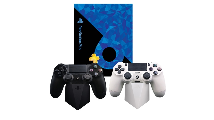 不知不覺間，PlayStation Plus 會籍服務已踏入 6 個年頭，為答謝會員多年來的支持，SIEH 宣佈推出一連串優惠活動。