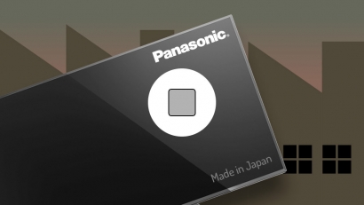 競爭太激烈！　Panasonic 將於 9 月停產 LCD 面板