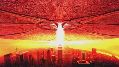 《天煞地球反擊戰》20 周年　周日戲院重映票價 $20