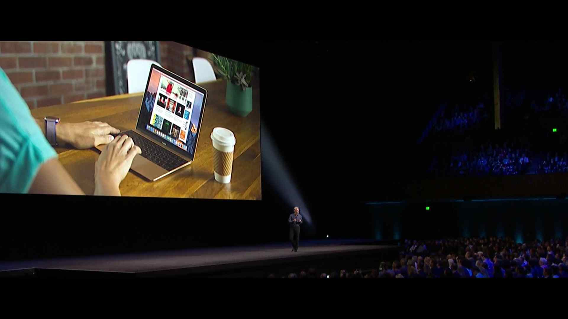 蘋果在 WWDC 2016 開發者大會上，發佈了新一代 Mac 作業系統，不再叫 OS X，改名為 macOS Sierra，加入了不少新功能。同時亦為 watchOS、tvOS 及 iOS 系統進行全面更新！