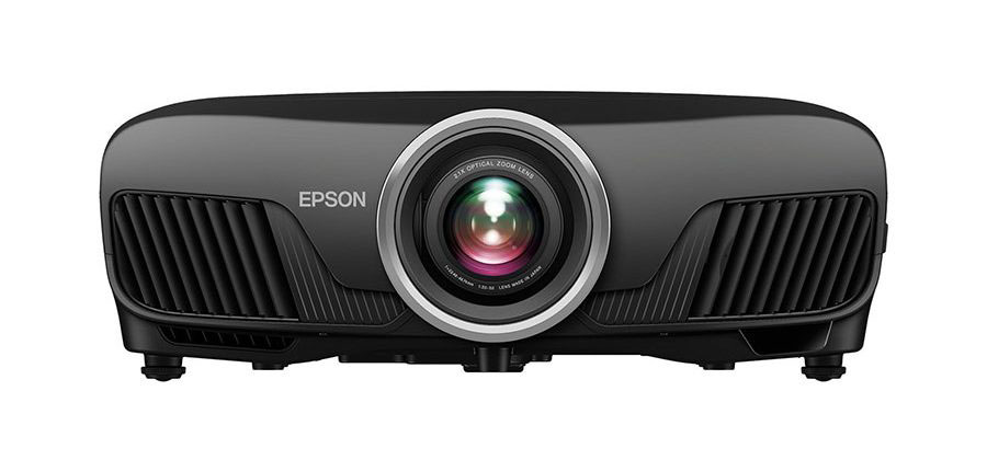 Epson 投影 4 新機齊出　支援 4K HDR 最平 2 萬元入手